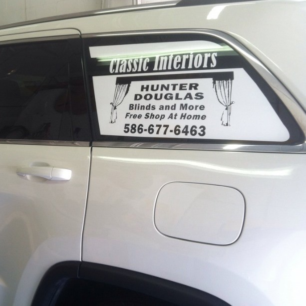 Hunter Douglas Dealer Image
